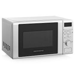Микроволновая печь RM-2002D - характеристики и отзывы покупателей.