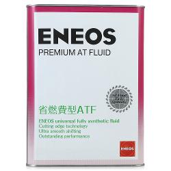 Жидкость для АКПП ENEOS Premium AT Fluid - характеристики и отзывы покупателей.