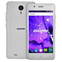 Смартфон Digma A450 3G LINX - характеристики и отзывы покупателей.