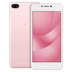 Смартфон Asus ZenFone Max ZF4 ZC520KL Pink - характеристики и отзывы покупателей.