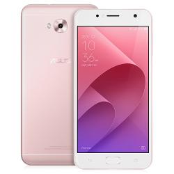 Смартфон Asus Zenfone Live ZB553KL Rose Pink - характеристики и отзывы покупателей.