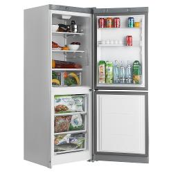 Холодильник Indesit DS 4160 S - характеристики и отзывы покупателей.