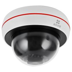 Ip-камера Ezviz C4S - характеристики и отзывы покупателей.