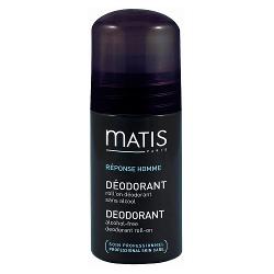 Дезодорант Matis Мужская Линия - характеристики и отзывы покупателей.