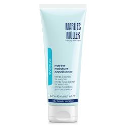 Кондиционер для волос Marlies Moller Moisture увлажняющий - характеристики и отзывы покупателей.