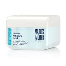 Маска для волос Marlies Moller Moisture увлажняющая - характеристики и отзывы покупателей.