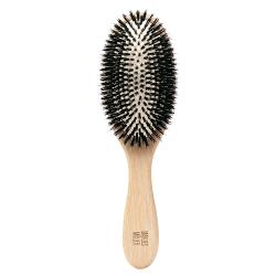 Щетка очищающая для волос Marlies Moller Brushes большая - характеристики и отзывы покупателей.