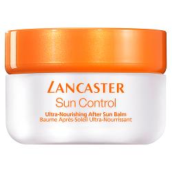 Бальзам для лица после загара Lancaster Sun Control антивозрастной - характеристики и отзывы покупателей.