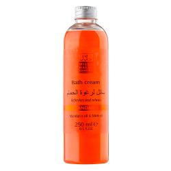 Пена для ванны Halal Cosmetics Mandarin - характеристики и отзывы покупателей.