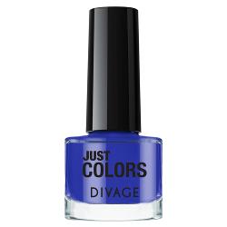 Лак для ногтей Divage Just Colors № 15 - характеристики и отзывы покупателей.