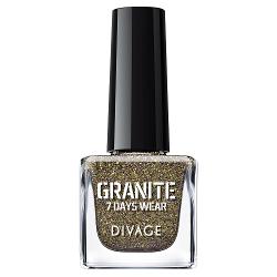 Лак для ногтей Divage Granite № 20 - характеристики и отзывы покупателей.