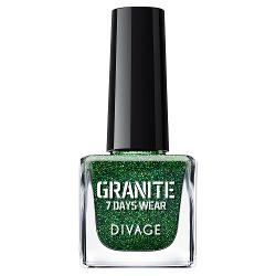 Лак для ногтей Divage Granite № 19 - характеристики и отзывы покупателей.