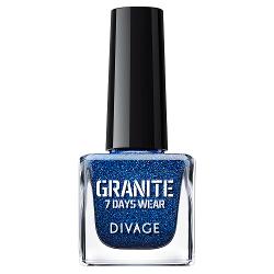 Лак для ногтей Divage Granite № 17 - характеристики и отзывы покупателей.