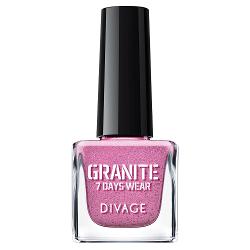 Лак для ногтей Divage Granite № 15 - характеристики и отзывы покупателей.