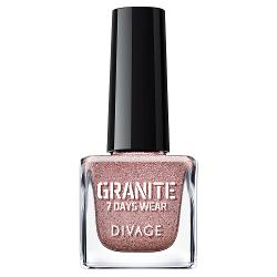 Лак для ногтей Divage Granite № 13 - характеристики и отзывы покупателей.