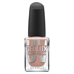 Гелевый лак для ногтей Divage Uv Gel Lux № 03 - характеристики и отзывы покупателей.