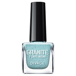 Лак для ногтей Divage Granite № 12 - характеристики и отзывы покупателей.