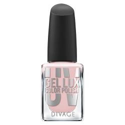 Гелевый лак для ногтей Divage Uv Gel Lux № 02 - характеристики и отзывы покупателей.