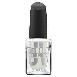 Гелевый лак для ногтей Divage Uv Gel Lux № 01 - характеристики и отзывы покупателей.