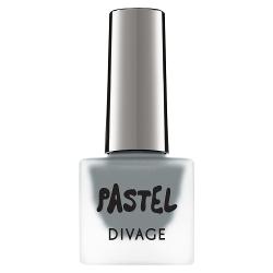 Лак для ногтей Divage Nail Polish Pastel № 10 - характеристики и отзывы покупателей.