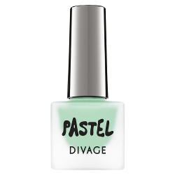Лак для ногтей Divage Nail Polish Pastel № 08 - характеристики и отзывы покупателей.