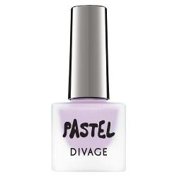Лак для ногтей Divage Nail Polish Pastel № 06 - характеристики и отзывы покупателей.
