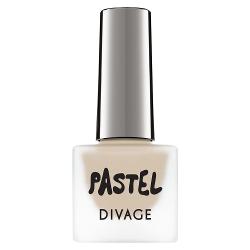 Лак для ногтей Divage Nail Polish Pastel № 02 - характеристики и отзывы покупателей.