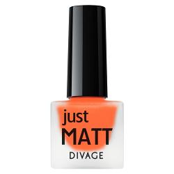 Лак для ногтей Divage Just Matt № 5626 - характеристики и отзывы покупателей.