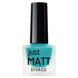 Лак для ногтей Divage Just Matt № 5618 - характеристики и отзывы покупателей.