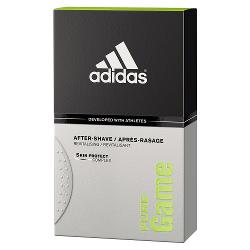 Лосьон после бритья Adidas Pure Game успокаивающий - характеристики и отзывы покупателей.