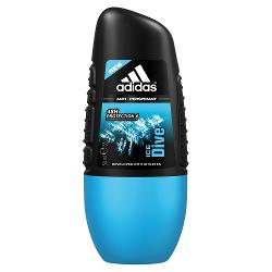 Дезодорант-антиперспирант Adidas Ice Dive - характеристики и отзывы покупателей.