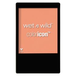 Румяна Wet N Wild Color Icon e3272 apri-cot in the middle - характеристики и отзывы покупателей.