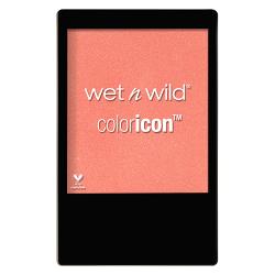 Румяна Wet N Wild Color Icon e3252 pearlescent pink - характеристики и отзывы покупателей.