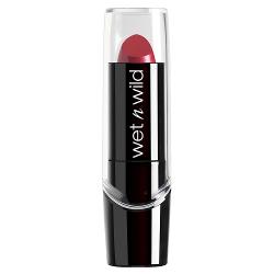 Губная помада Wet N Wild Silk Finish Lipstick e538a just garnet - характеристики и отзывы покупателей.