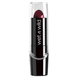 Губная помада Wet N Wild Silk Finish Lipstick e537a blind date - характеристики и отзывы покупателей.