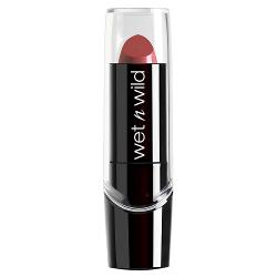 Губная помада Wet N Wild Silk Finish Lipstick e507c blushing bali - характеристики и отзывы покупателей.