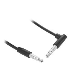 Аудио-кабель Deppa - характеристики и отзывы покупателей.