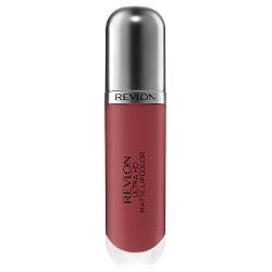 Губная помада Revlon Ultra Hd Matte Lipcolor kisses 655 - характеристики и отзывы покупателей.