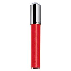 Губная помада блеск Revlon Ultra Hd Lip Lacquer strawberry topaz 535 - характеристики и отзывы покупателей.