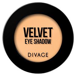 Тени для век Divage Velvet № 7320 - характеристики и отзывы покупателей.