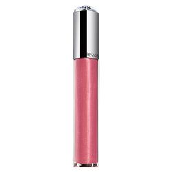 Губная помада блеск Revlon Ultra Hd Lip Lacquer rose quartz 530 - характеристики и отзывы покупателей.