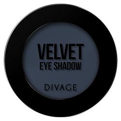 Тени для век Divage Velvet № 7319 - характеристики и отзывы покупателей.
