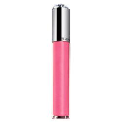 Губная помада блеск Revlon Ultra Hd Lip Lacquer pink sapphire 520 - характеристики и отзывы покупателей.