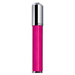 Губная помада блеск Revlon Ultra Hd Lip Lacquer pink ruby 515 - характеристики и отзывы покупателей.