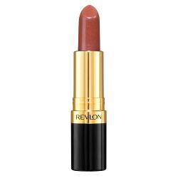 Губная помада Revlon Super Lustrous Lipstick smoky rose 245 - характеристики и отзывы покупателей.