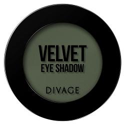Тени для век Divage Velvet № 7311 - характеристики и отзывы покупателей.
