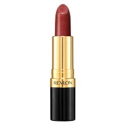 Губная помада Revlon Super Lustrous Lipstick kiss me 750 - характеристики и отзывы покупателей.
