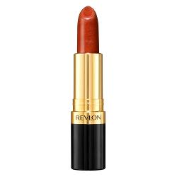 Губная помада Revlon Super Lustrous Lipstick cooper frost 371 - характеристики и отзывы покупателей.