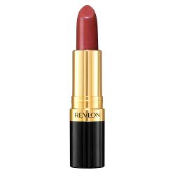 Губная помада Revlon Super Lustrous Lipstick blushing mauve 460 - характеристики и отзывы покупателей.
