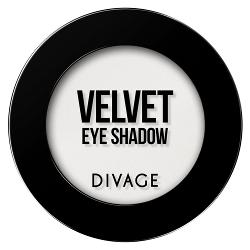 Тени для век Divage Velvet № 7303 - характеристики и отзывы покупателей.